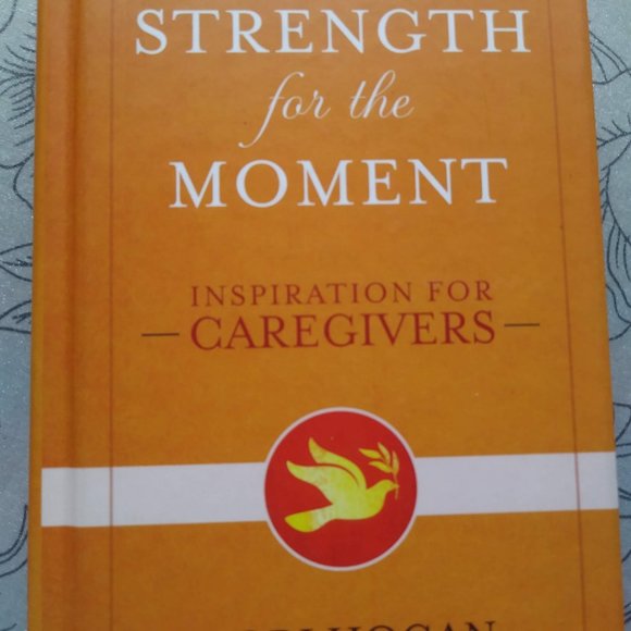 Other - 📚Strength for the Moment